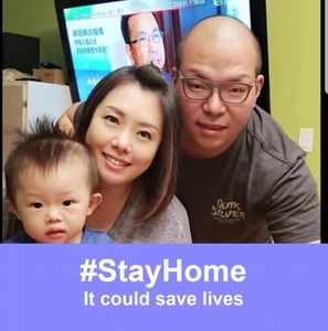 Meet your Posher, Bernardo